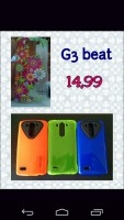 Lg g3 Beat