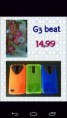 Lg g3 Beat